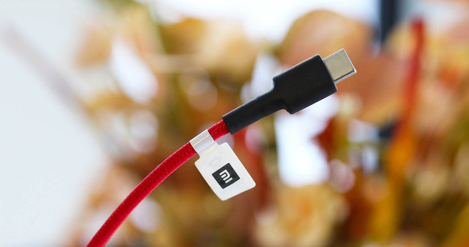 Probamos el Xiaomi Mi Braided USB Type C, el cable más resistente de la ...