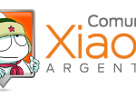 Comunidad-Xiaomi-Logo