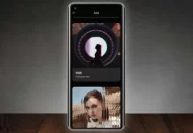 Así es como tu Xiaomi te permite crear imágenes artísticas a partir de cualquier fotografía