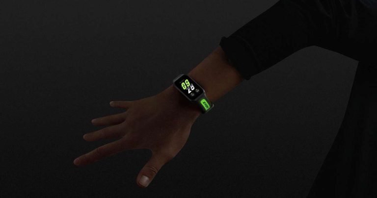 Nueva Redmi Smart Band 3: HyperOS, pantalla a 60Hz y 18 días de ...