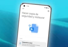 Cómo hacer una copia de seguridad de tu Xiaomi para no perder tus contactos, fotos o incluso la configuración de tus aplicaciones